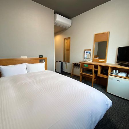 Hotel Route-Inn Nakatsu Ekimae Exterior photo